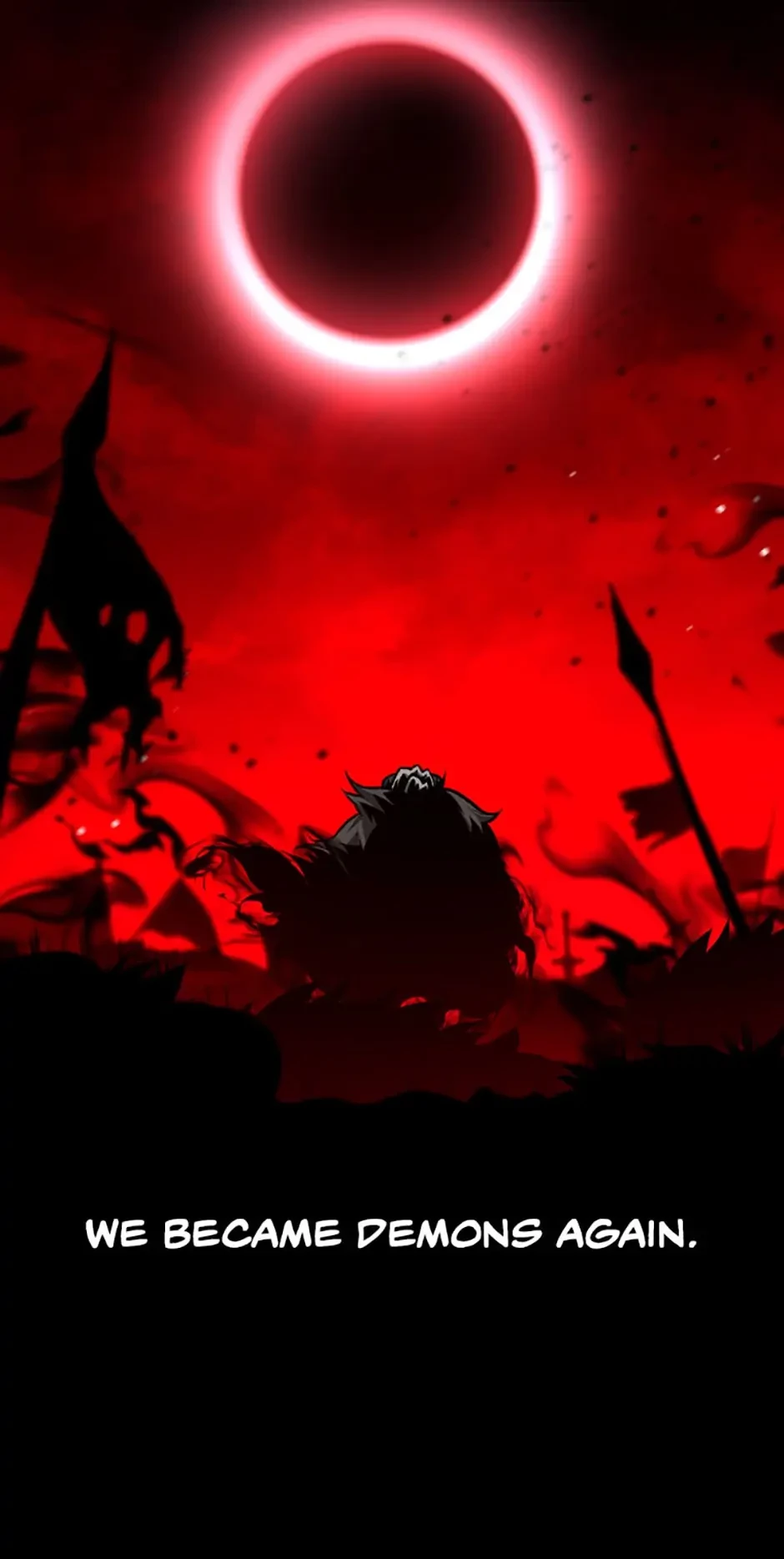 Demon Devourer Chapter 21 - 65