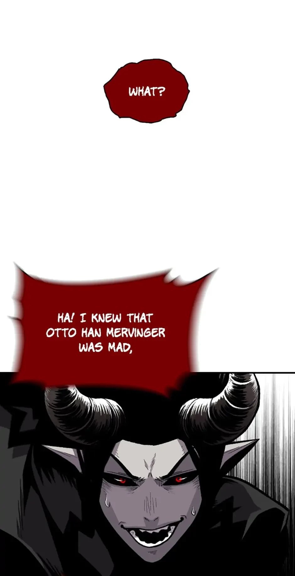 Demon Devourer Chapter 20 - 23