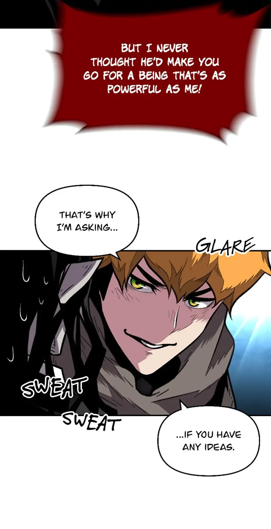 Demon Devourer Chapter 20 - 24