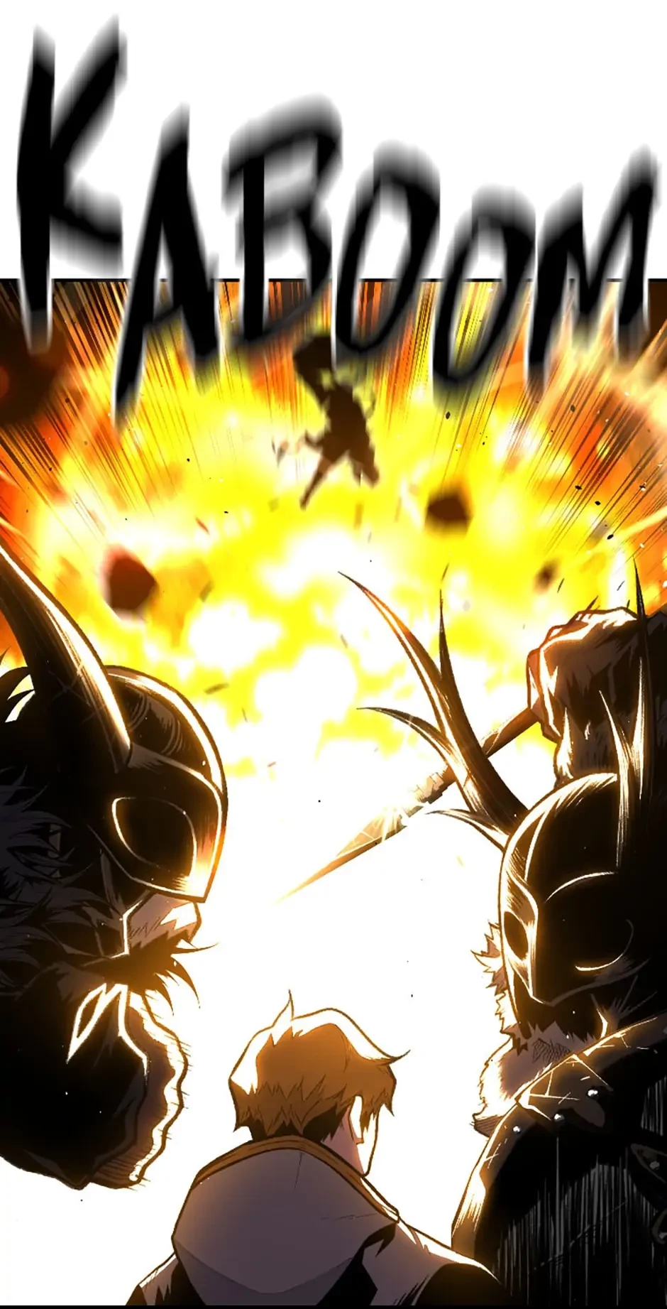 Demon Devourer Chapter 19 - 6