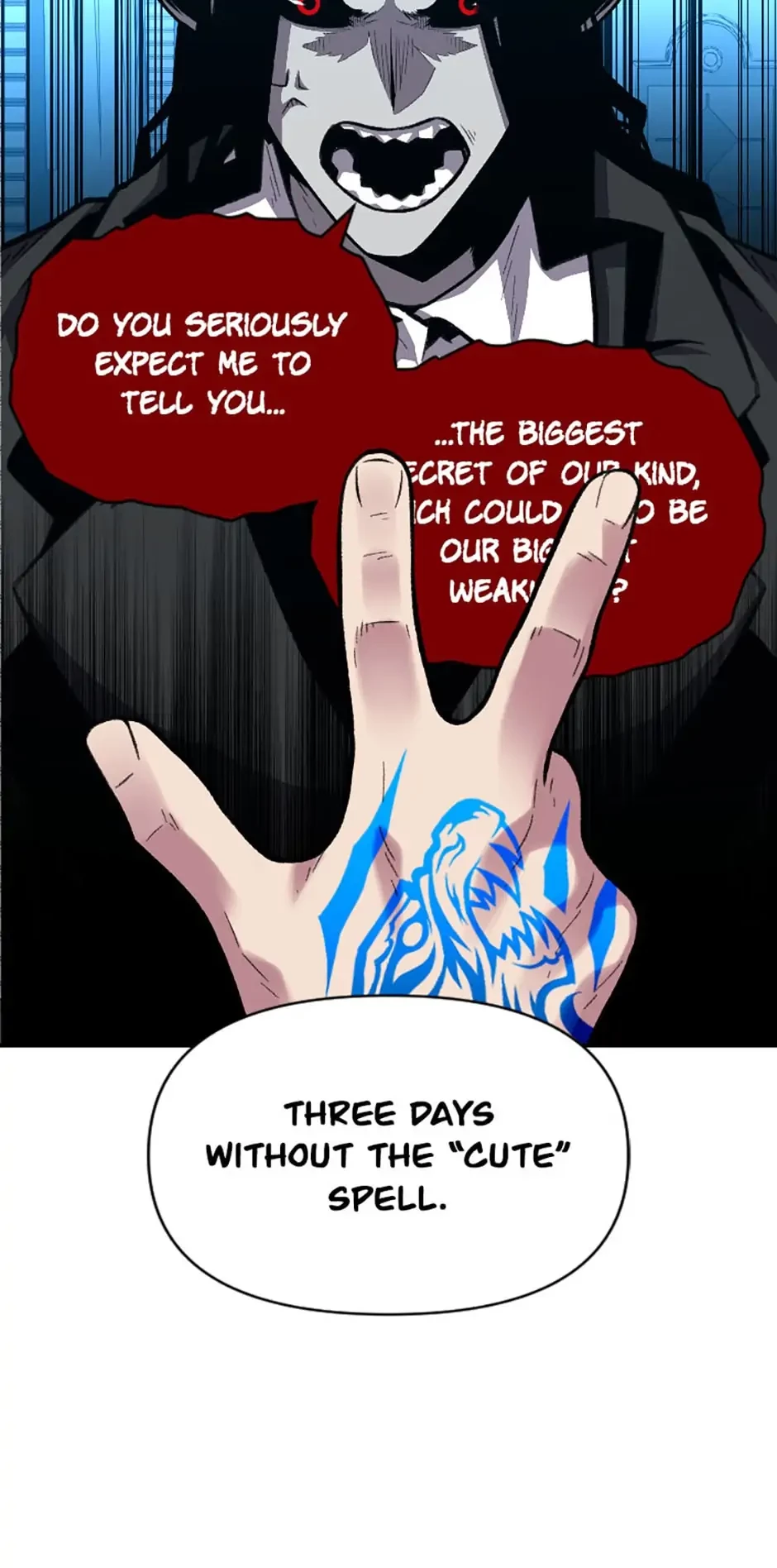 Demon Devourer Chapter 20 - 26