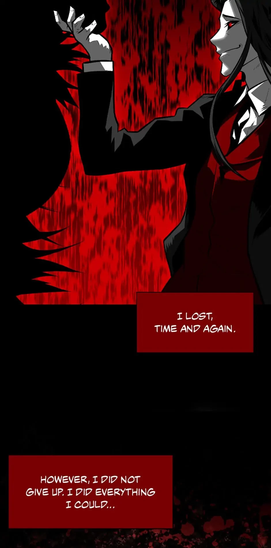 Demon Devourer Chapter 21 - 71