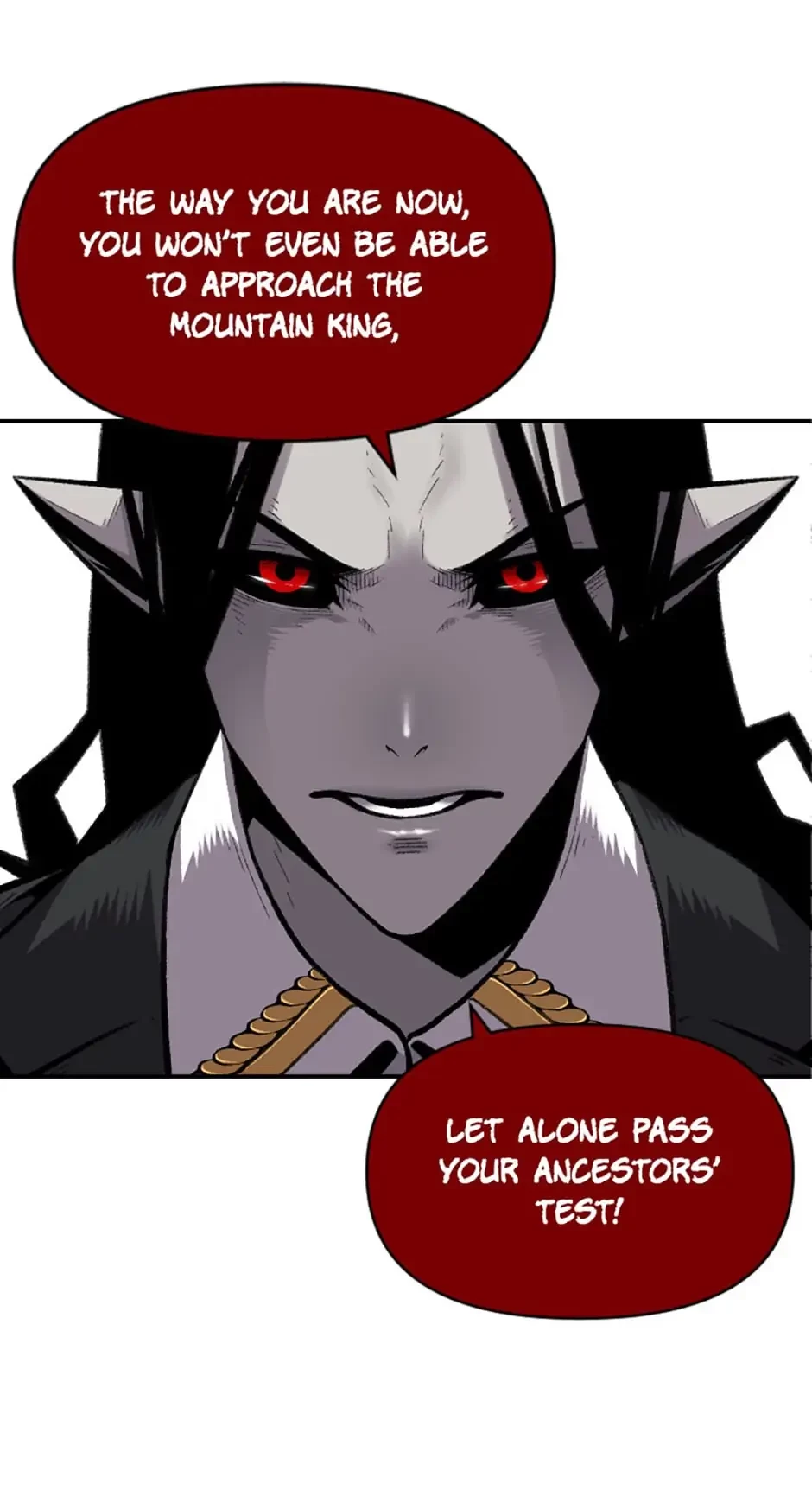 Demon Devourer Chapter 20 - 31
