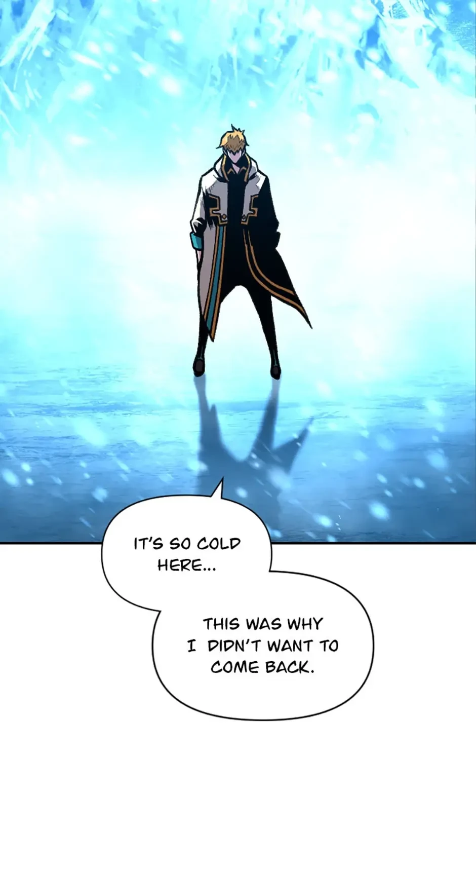 Demon Devourer Chapter 20 - 36