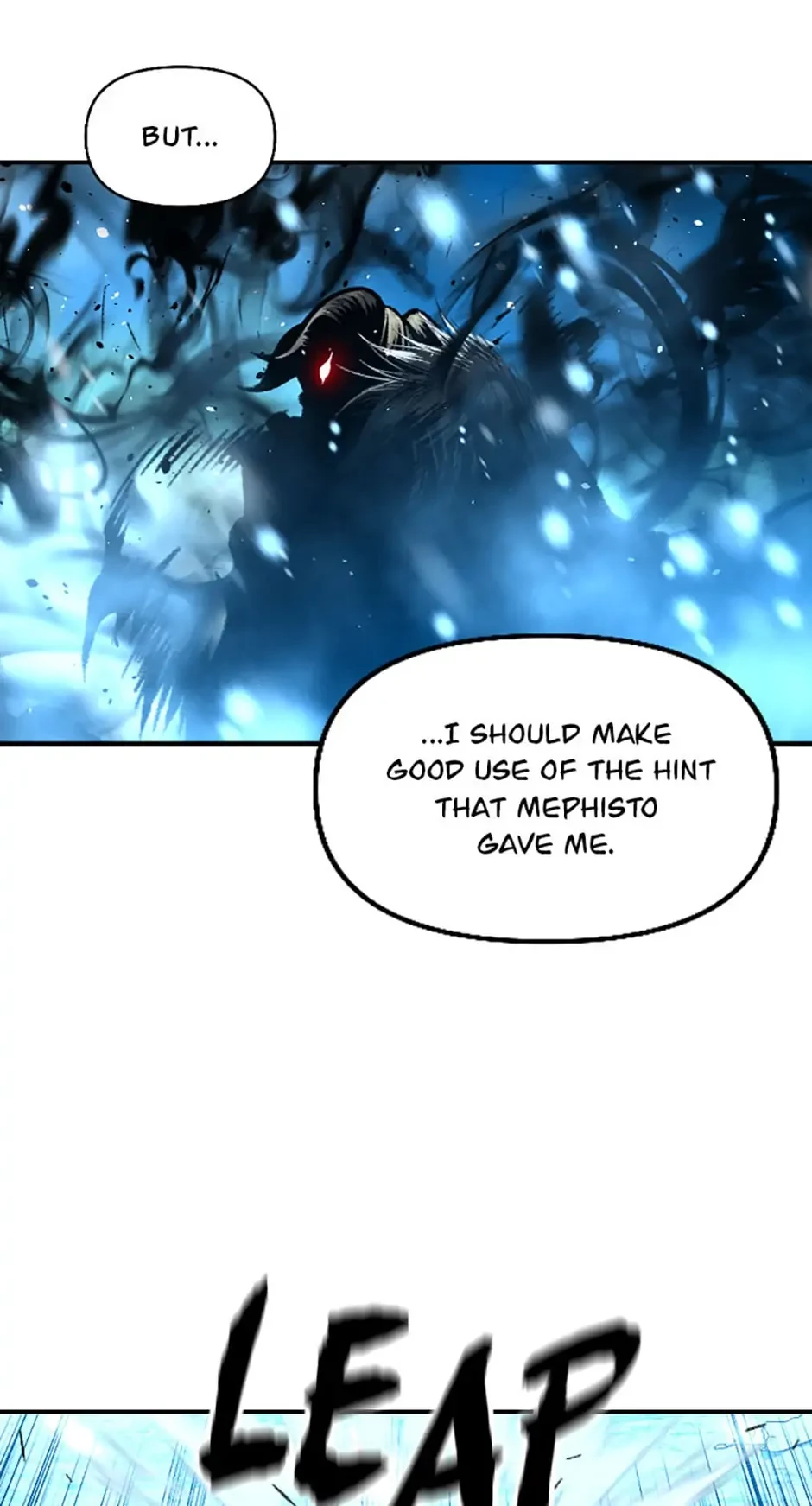 Demon Devourer Chapter 20 - 37
