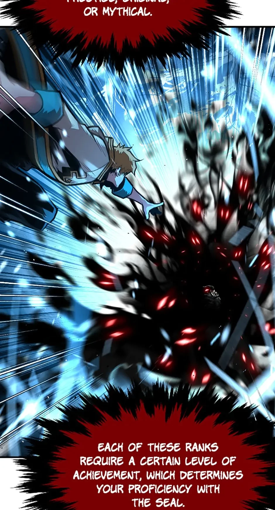 Demon Devourer Chapter 20 - 39