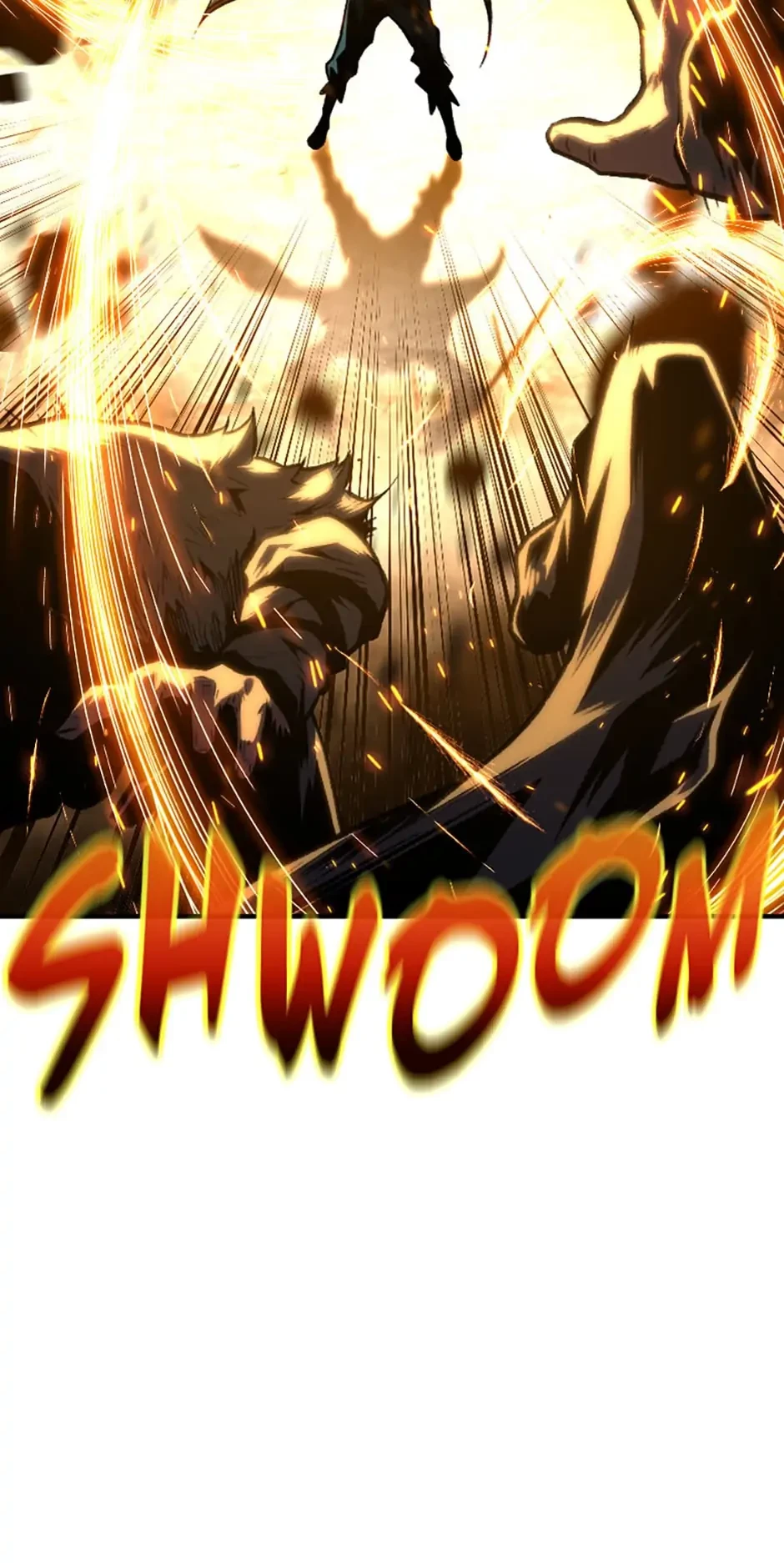Demon Devourer Chapter 19 - 20