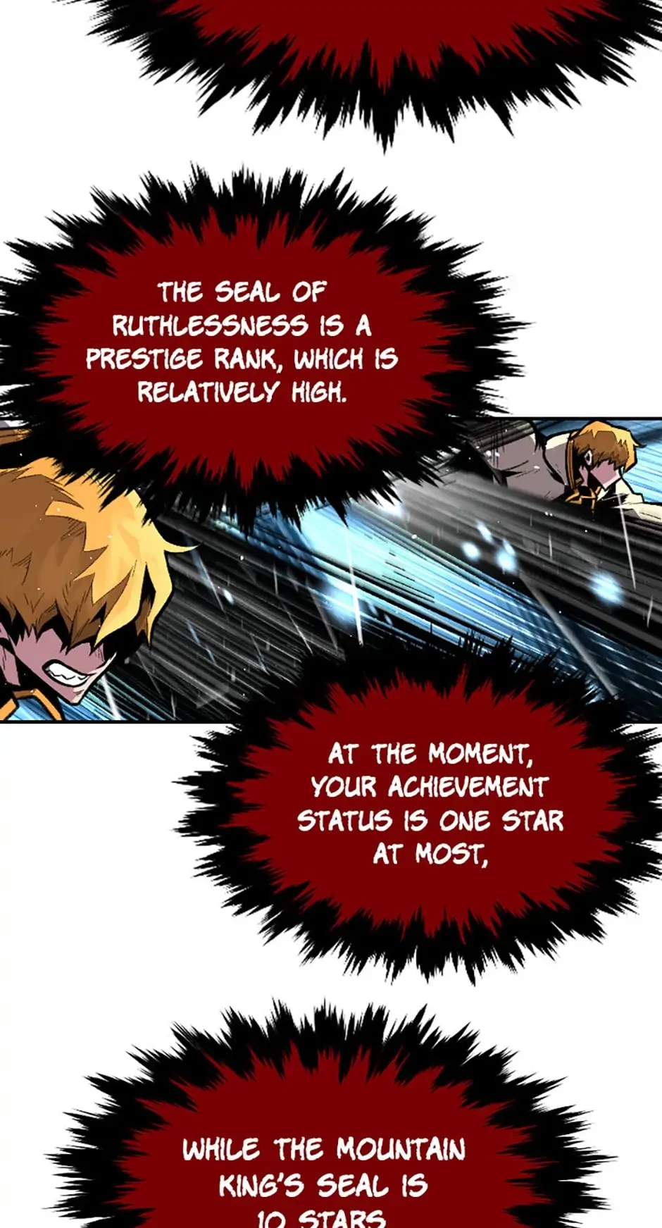 Demon Devourer Chapter 20 - 40