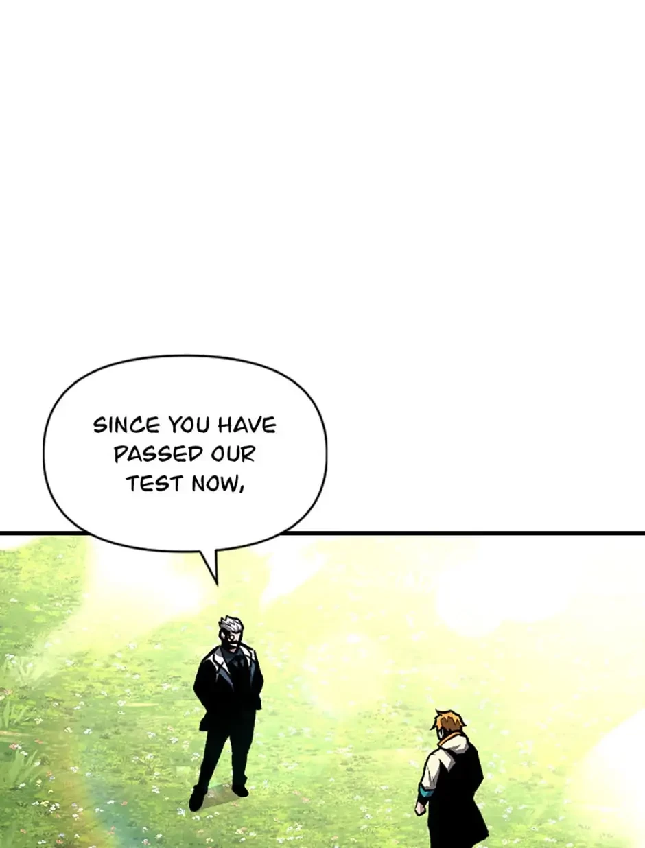 Demon Devourer Chapter 18 - 1
