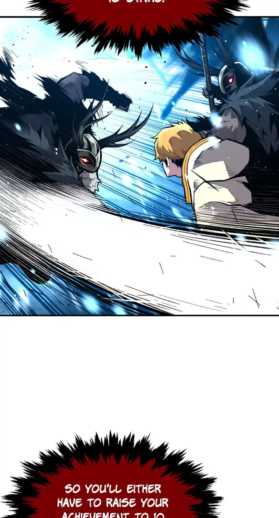 Demon Devourer Chapter 20 - 41