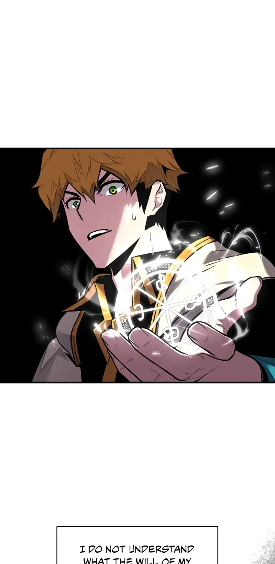 Demon Devourer Chapter 18 - 3
