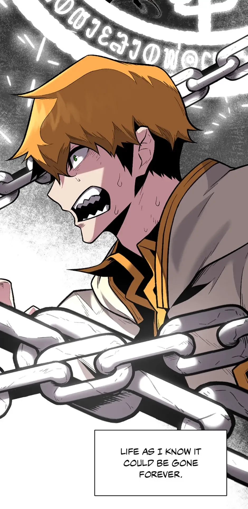 Demon Devourer Chapter 18 - 5