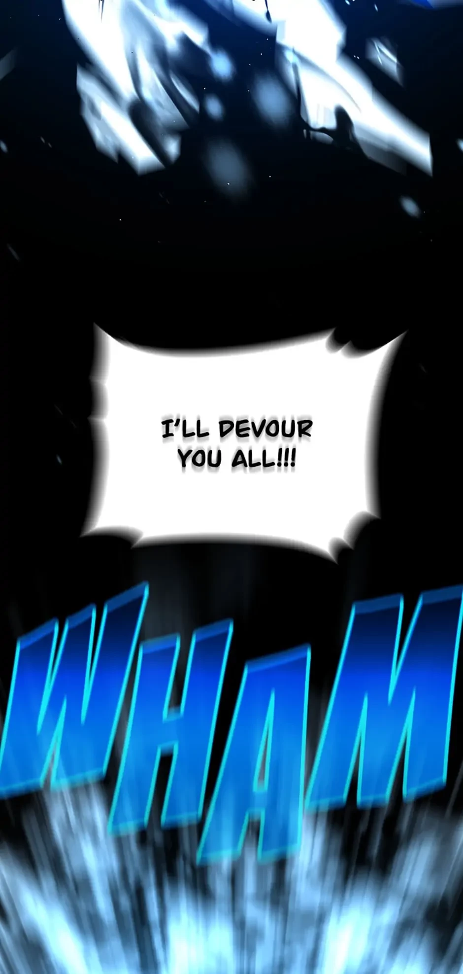 Demon Devourer Chapter 20 - 45