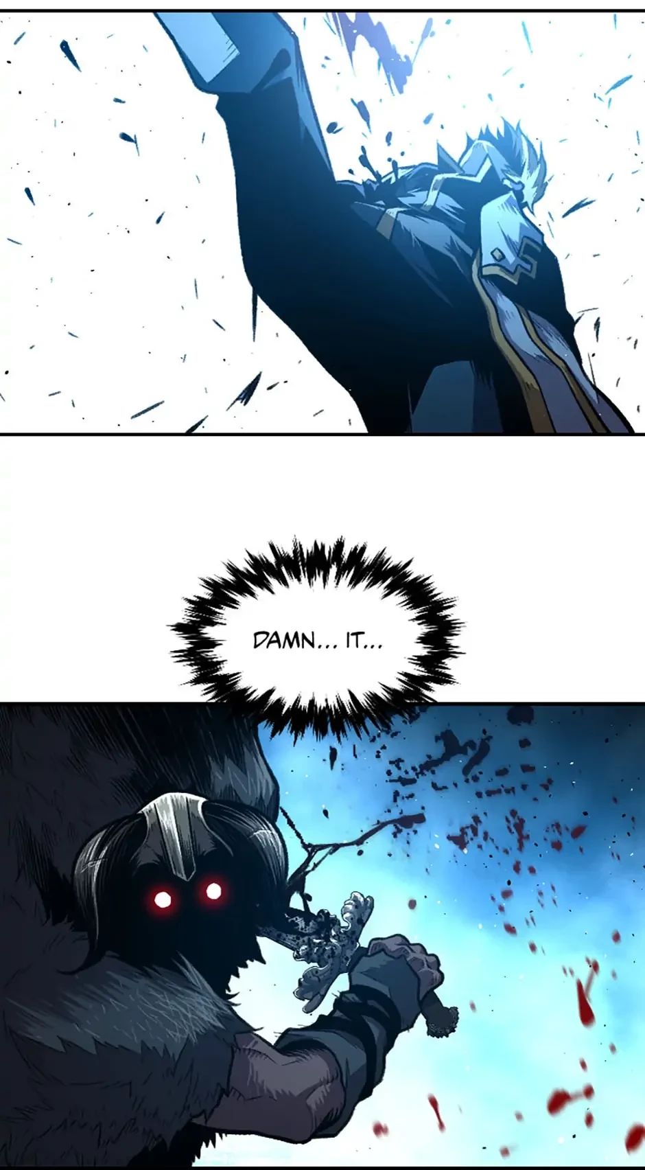 Demon Devourer Chapter 19 - 26