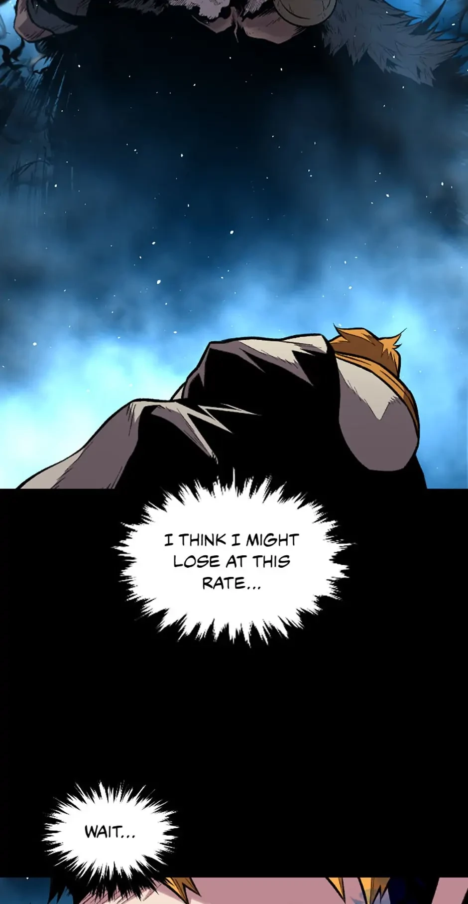 Demon Devourer Chapter 19 - 29