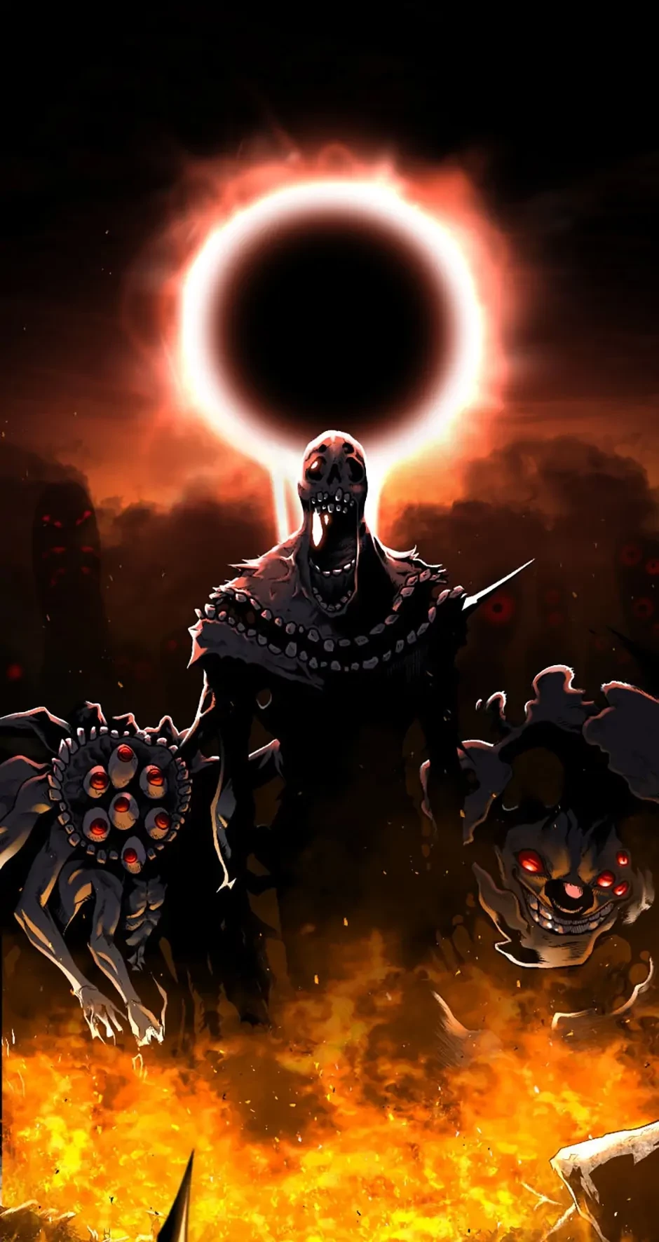 Demon Devourer Chapter 18 - 9
