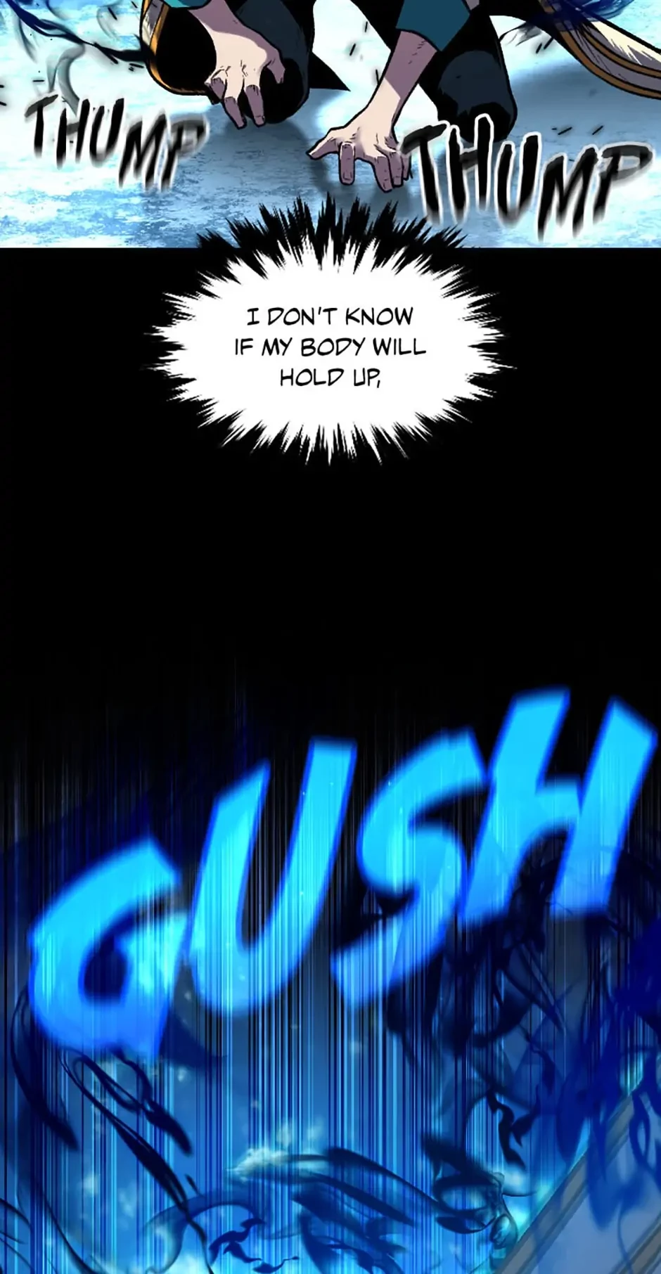 Demon Devourer Chapter 19 - 31