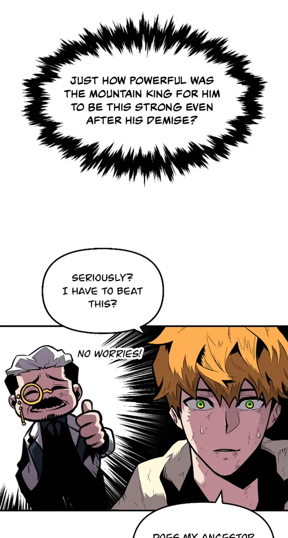 Demon Devourer Chapter 20 - 53