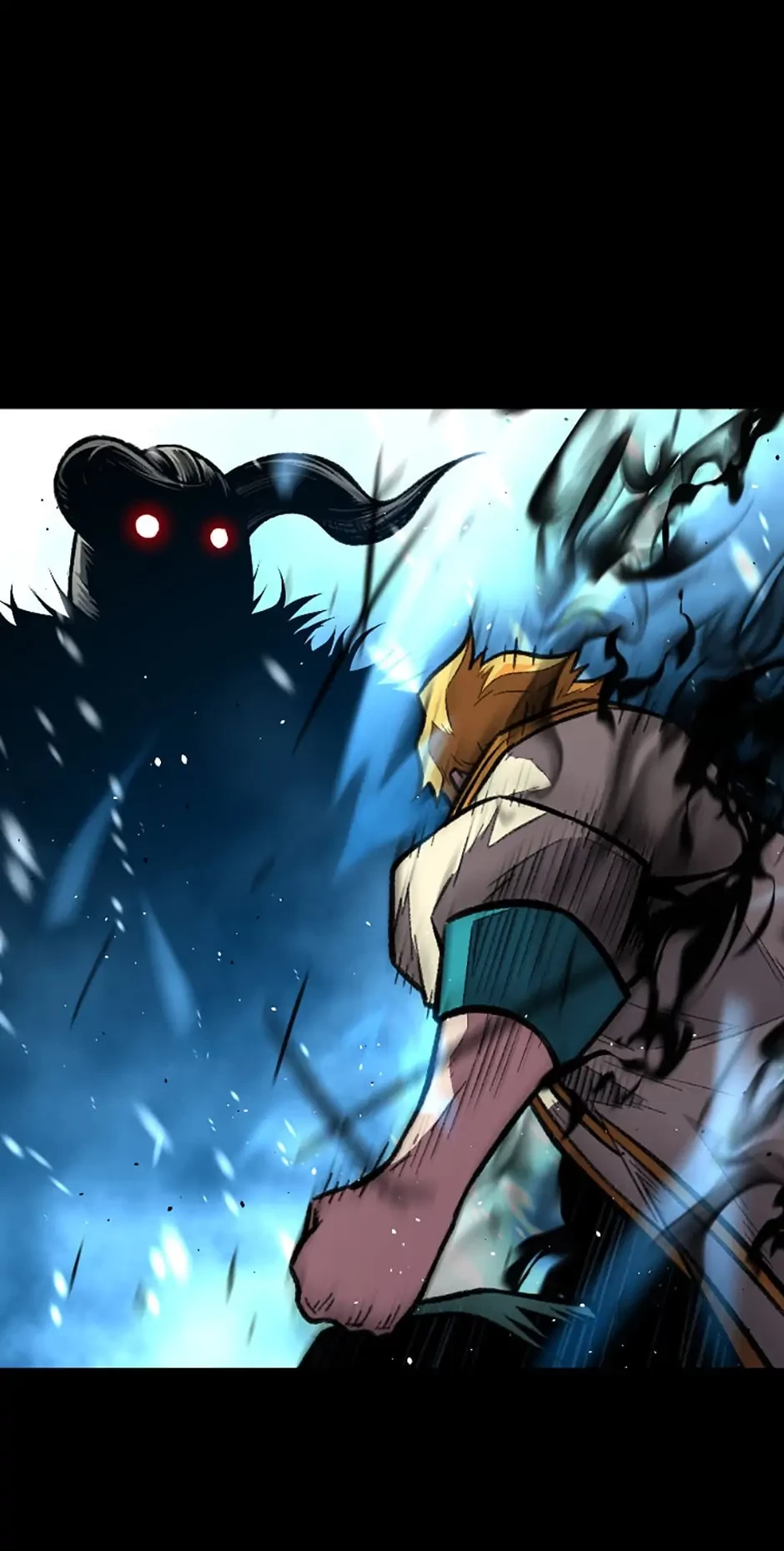 Demon Devourer Chapter 19 - 34