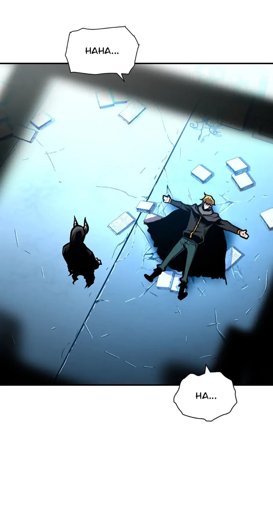 Demon Devourer Chapter 20 - 60