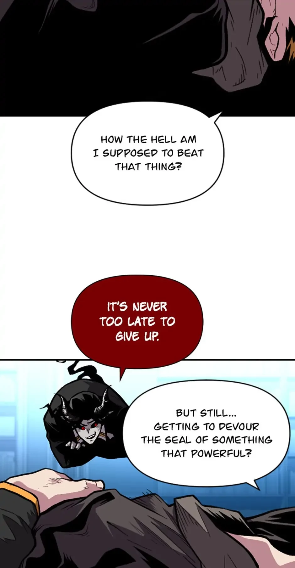 Demon Devourer Chapter 20 - 62