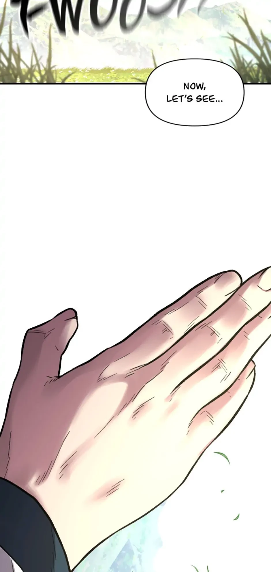 Demon Devourer Chapter 18 - 21