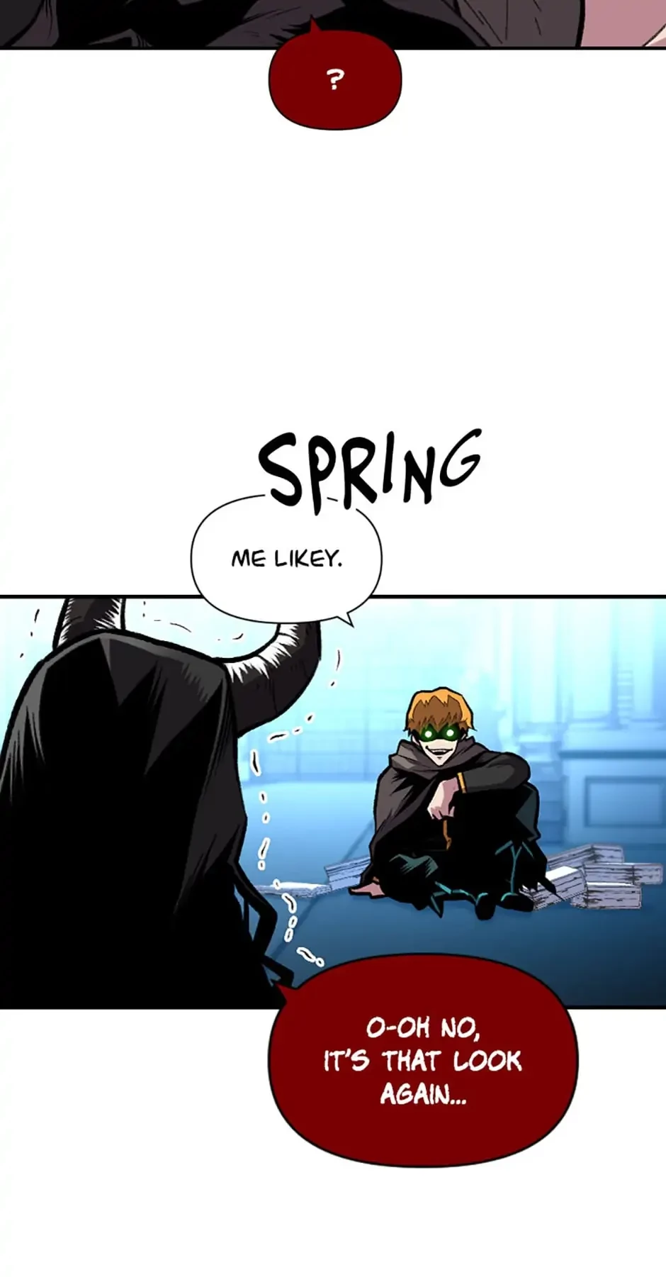 Demon Devourer Chapter 20 - 63