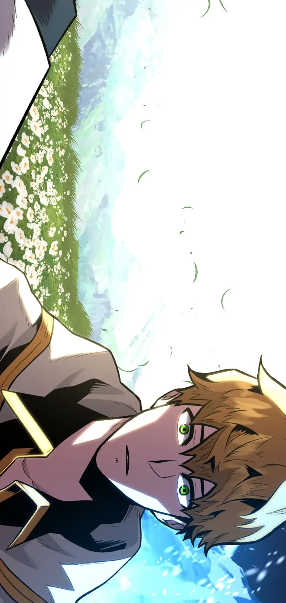 Demon Devourer Chapter 18 - 22