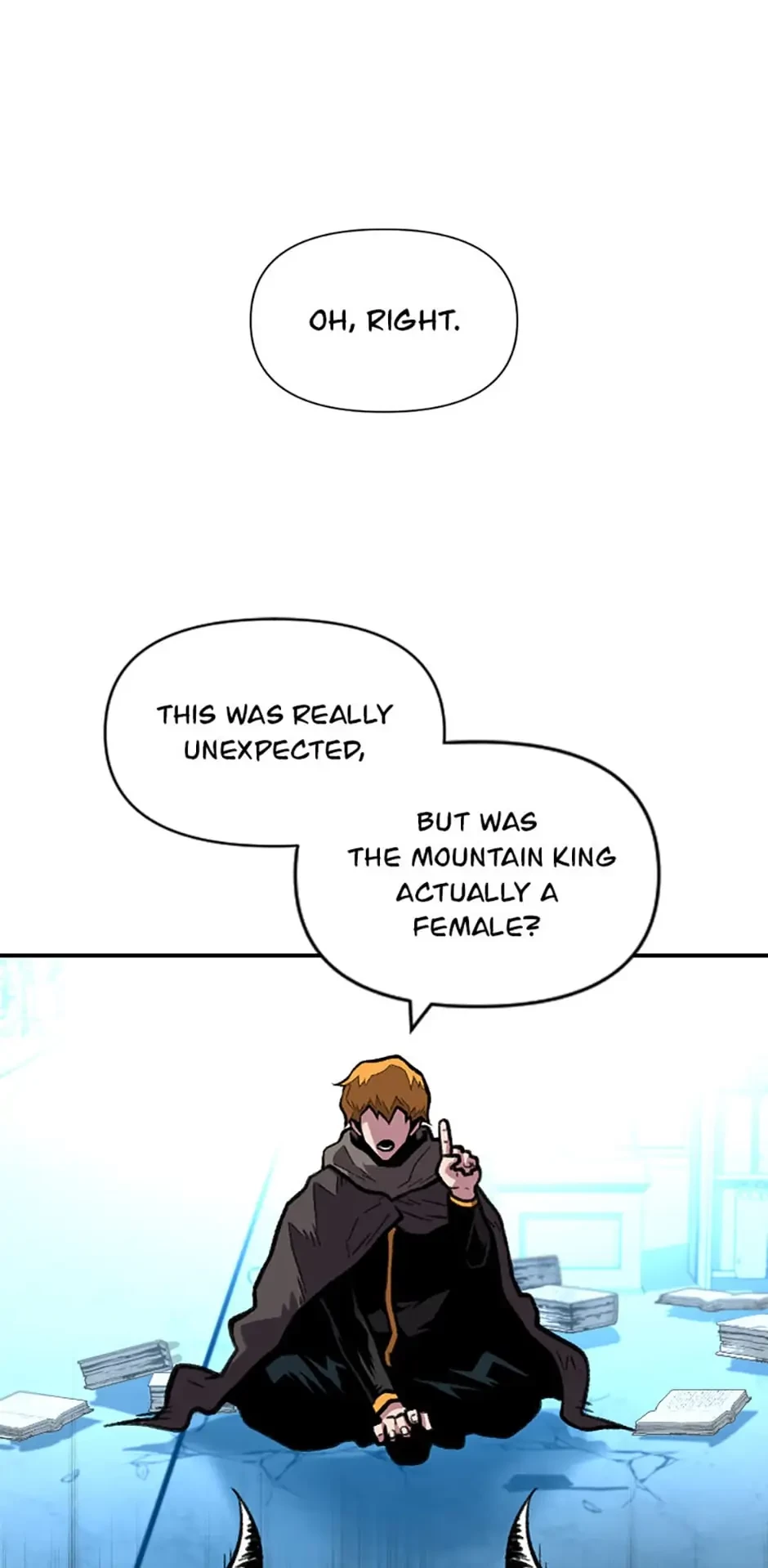 Demon Devourer Chapter 20 - 64