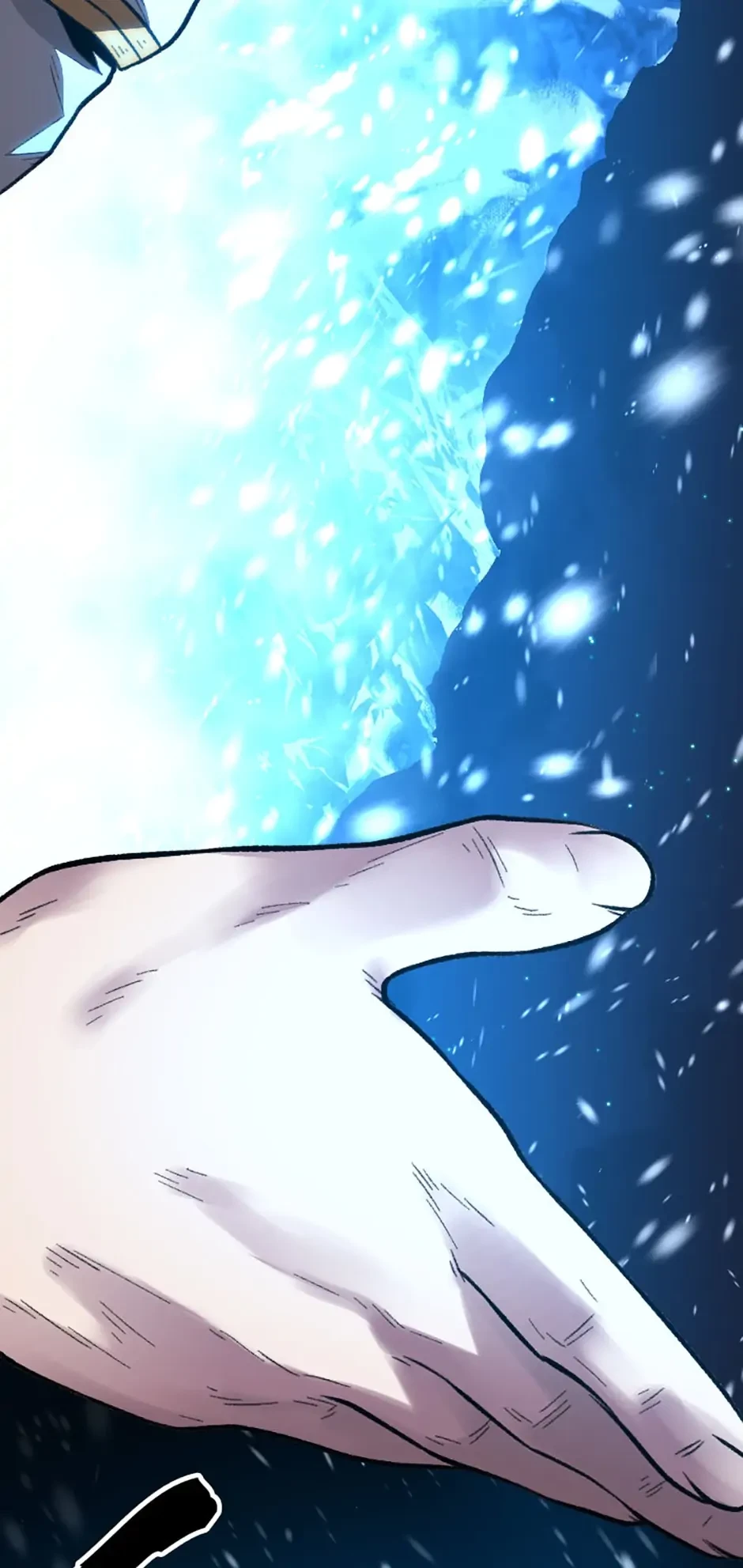 Demon Devourer Chapter 18 - 23