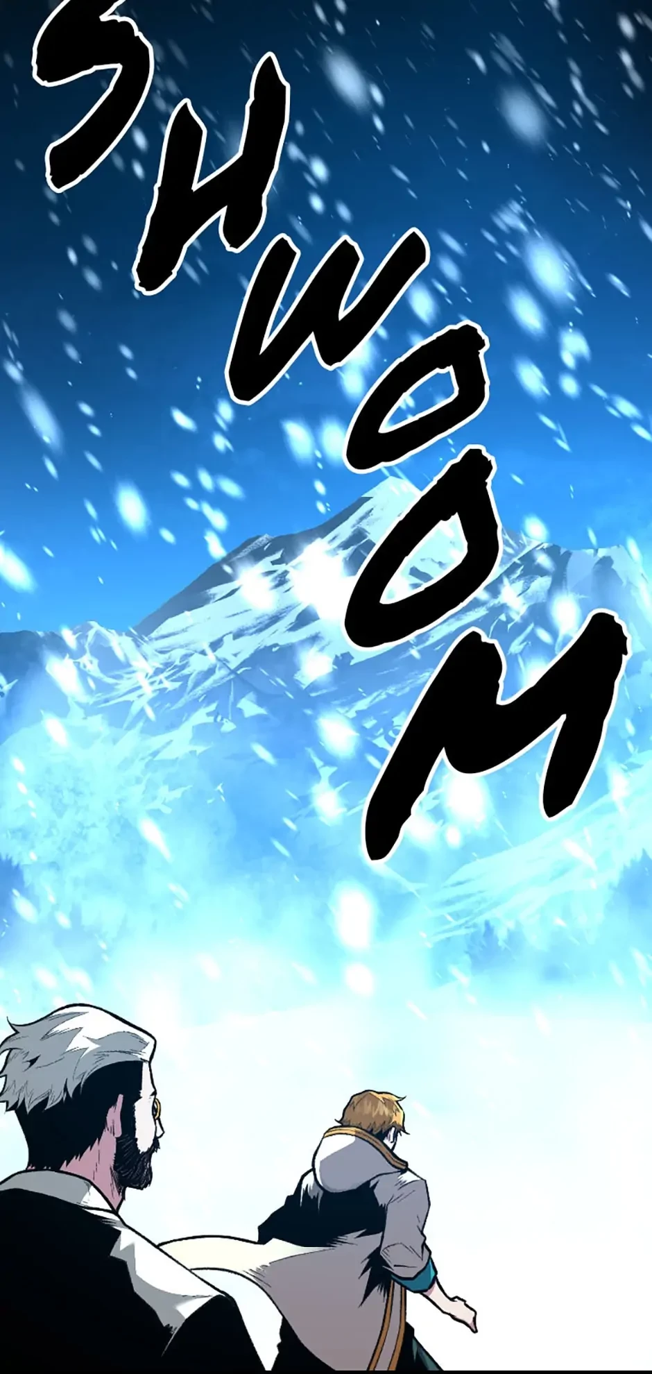 Demon Devourer Chapter 18 - 24