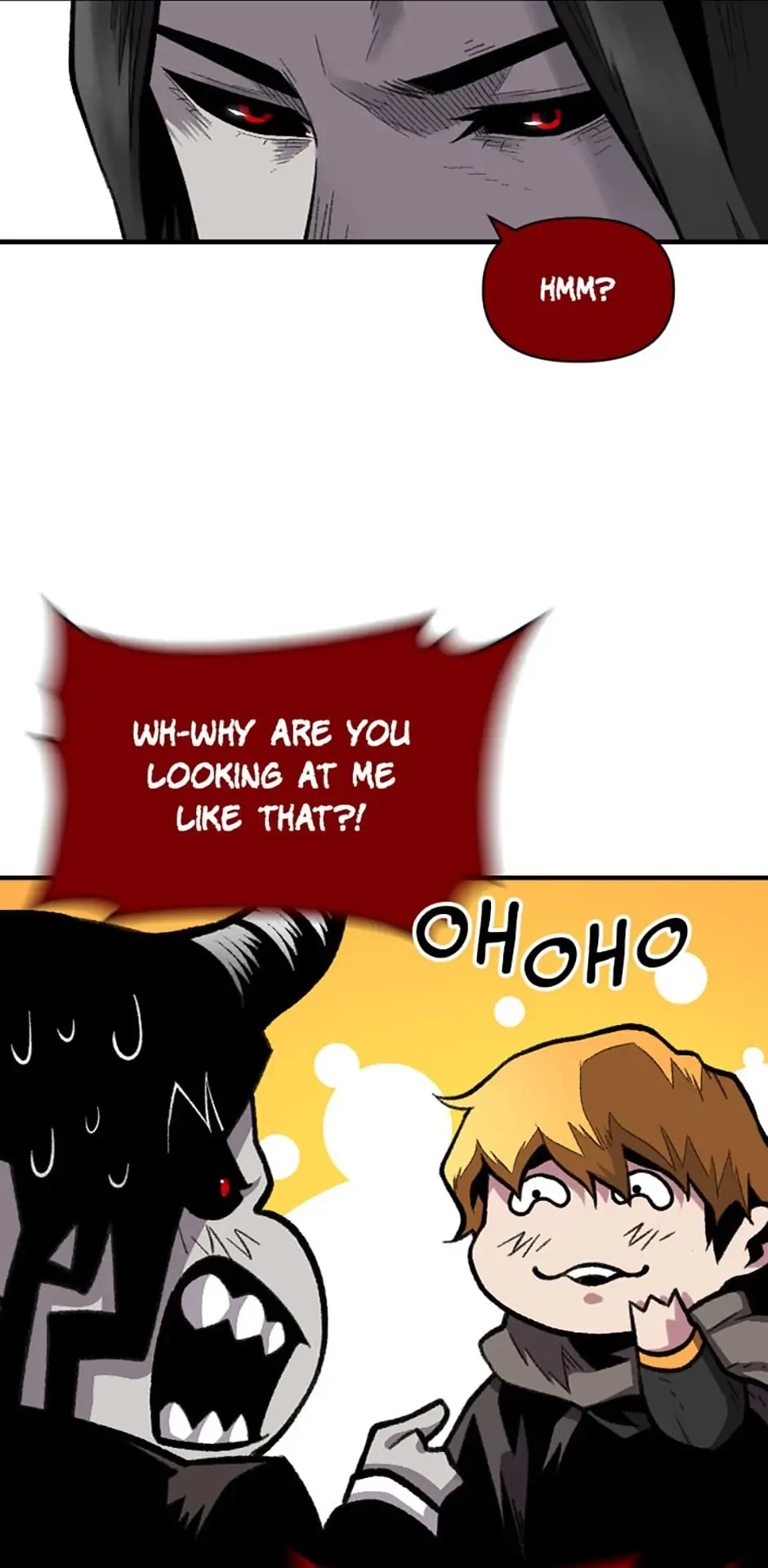 Demon Devourer Chapter 20 - 67
