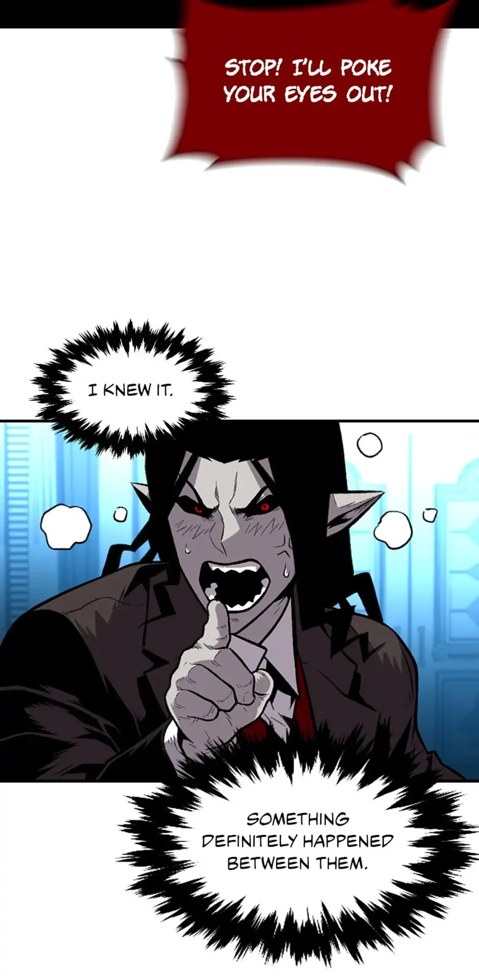 Demon Devourer Chapter 20 - 68