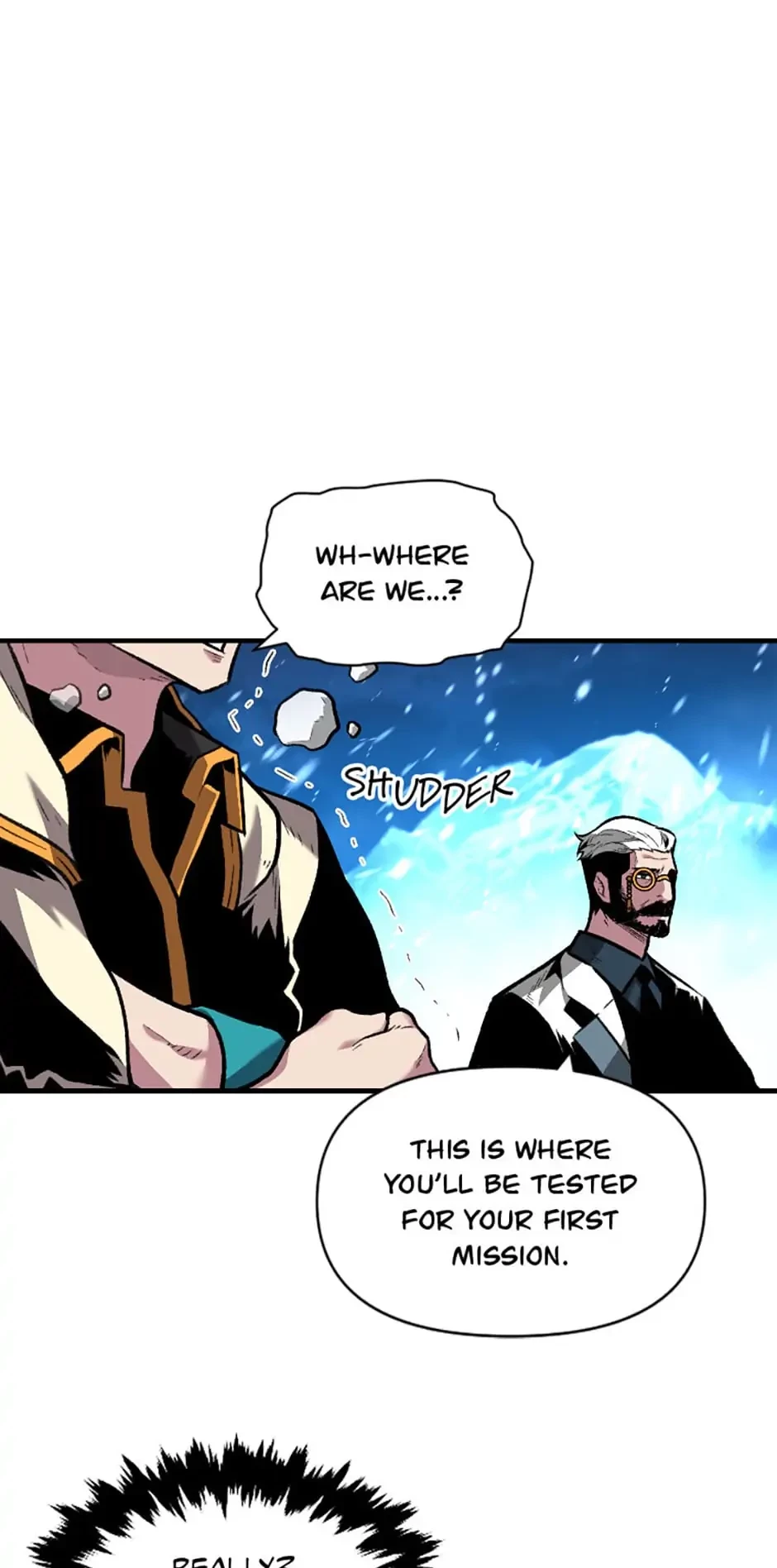 Demon Devourer Chapter 18 - 27