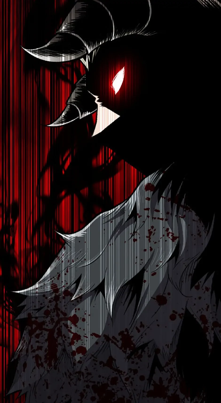 Demon Devourer Chapter 18 - 36
