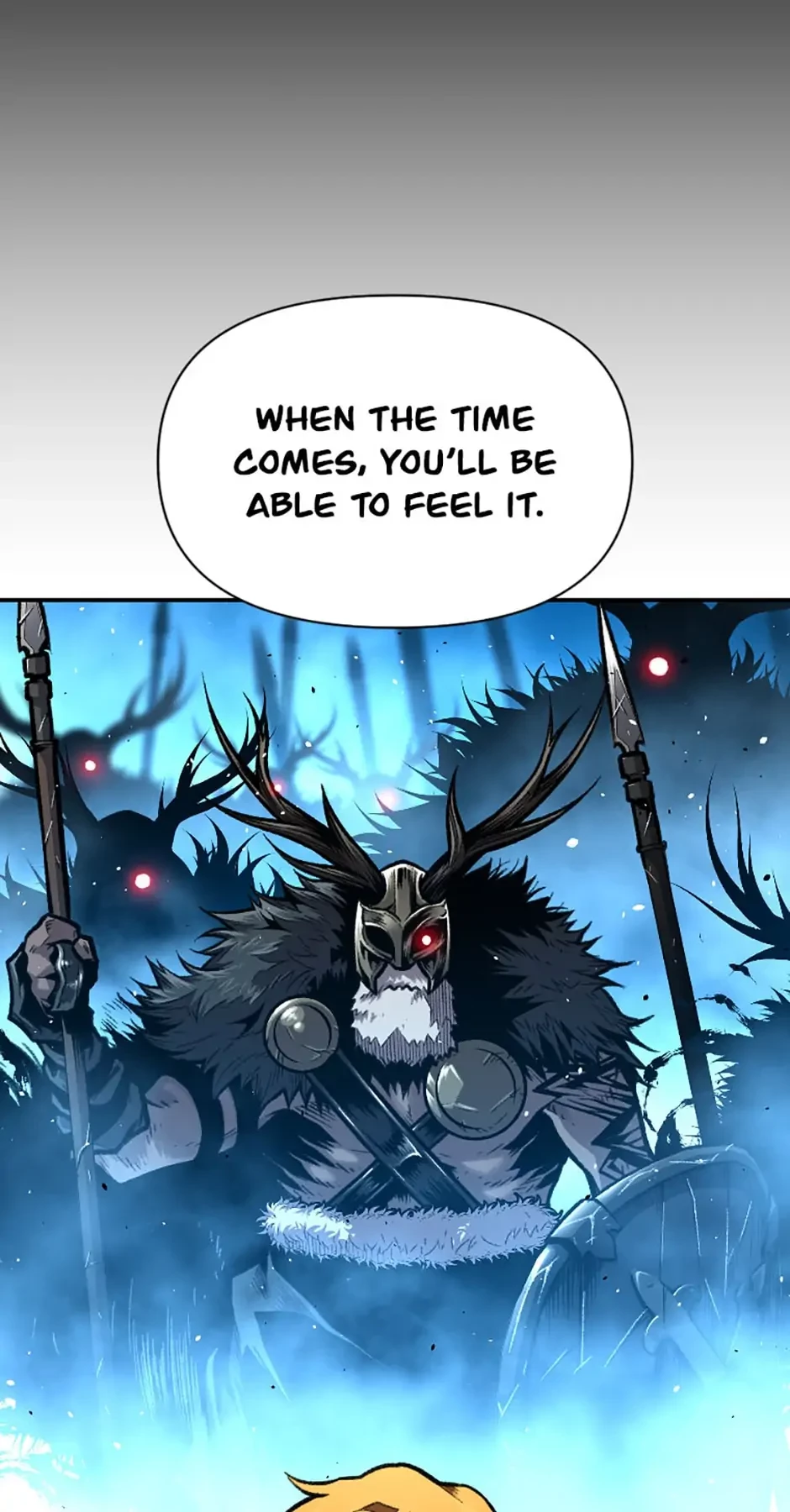 Demon Devourer Chapter 19 - 58