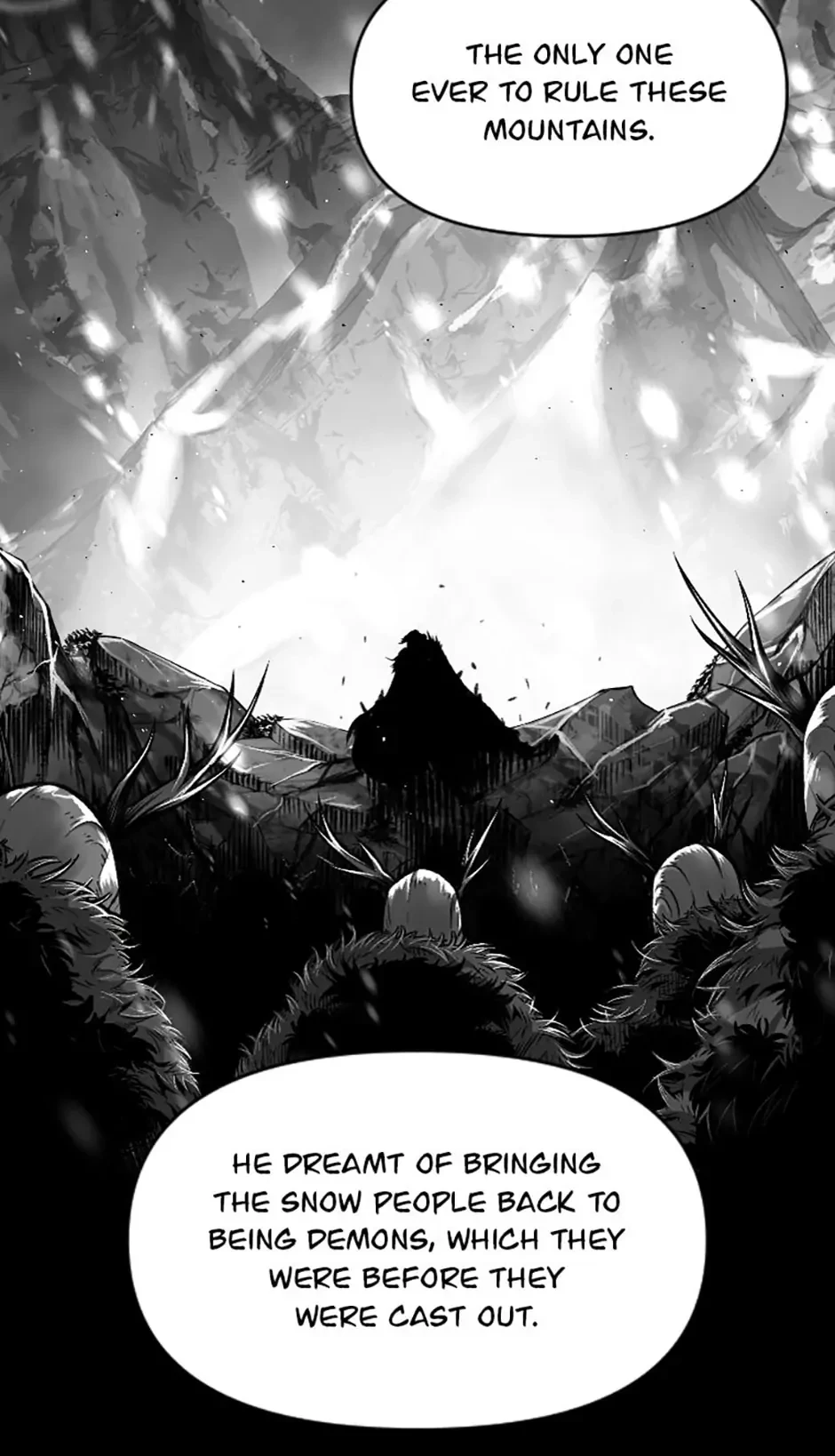 Demon Devourer Chapter 18 - 39