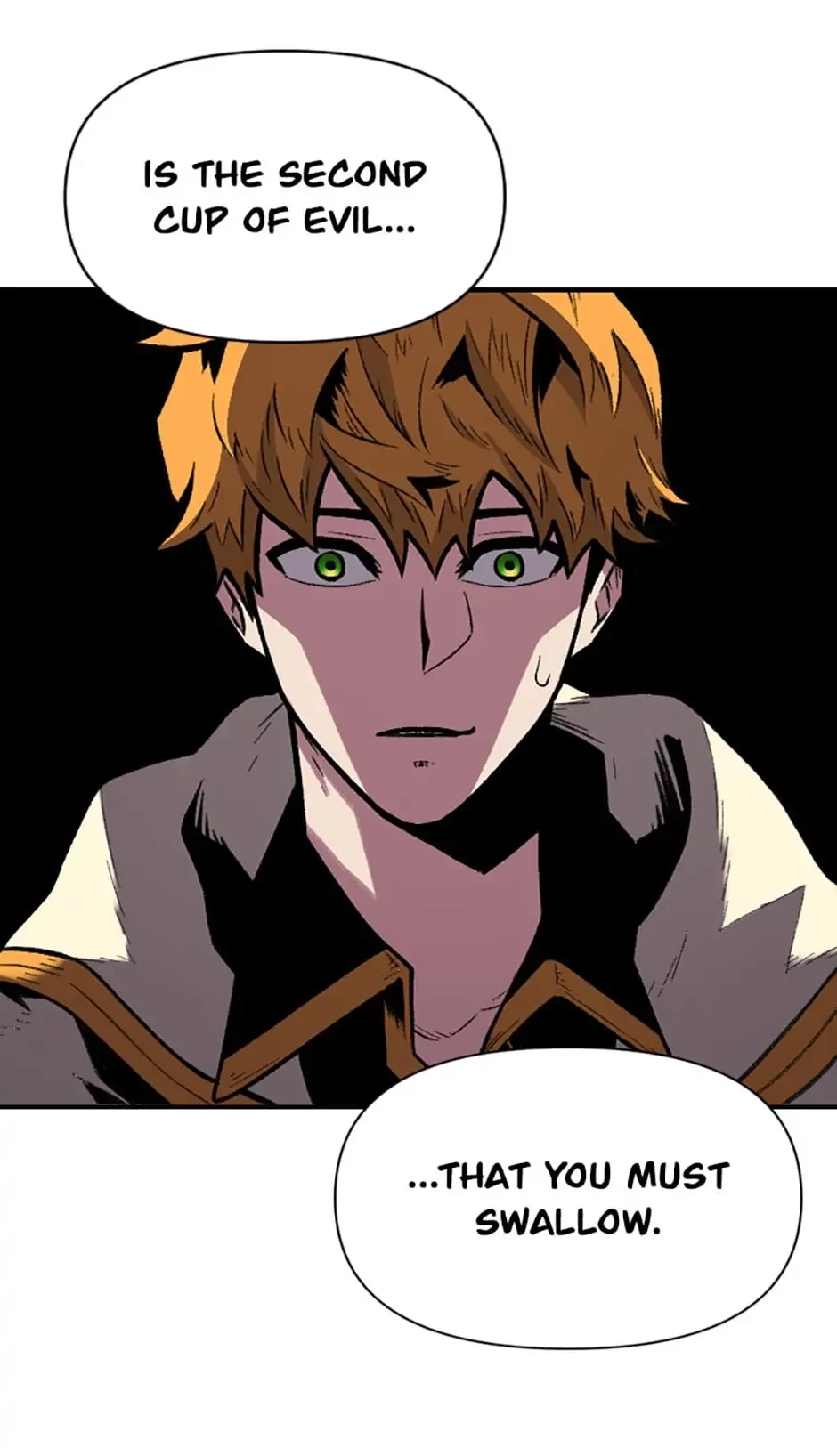 Demon Devourer Chapter 18 - 42