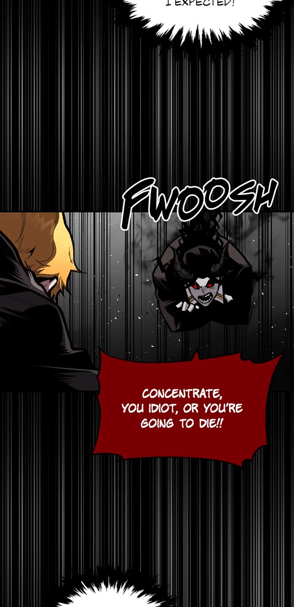 Demon Devourer Chapter 17 - 9