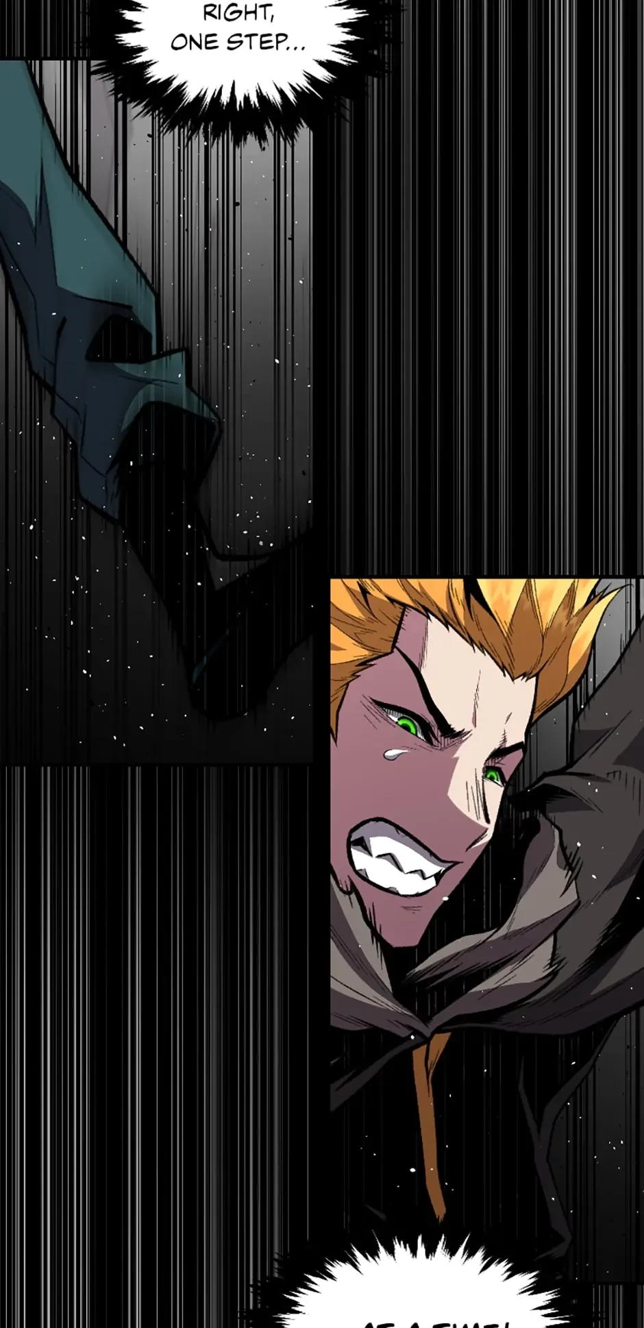 Demon Devourer Chapter 17 - 10