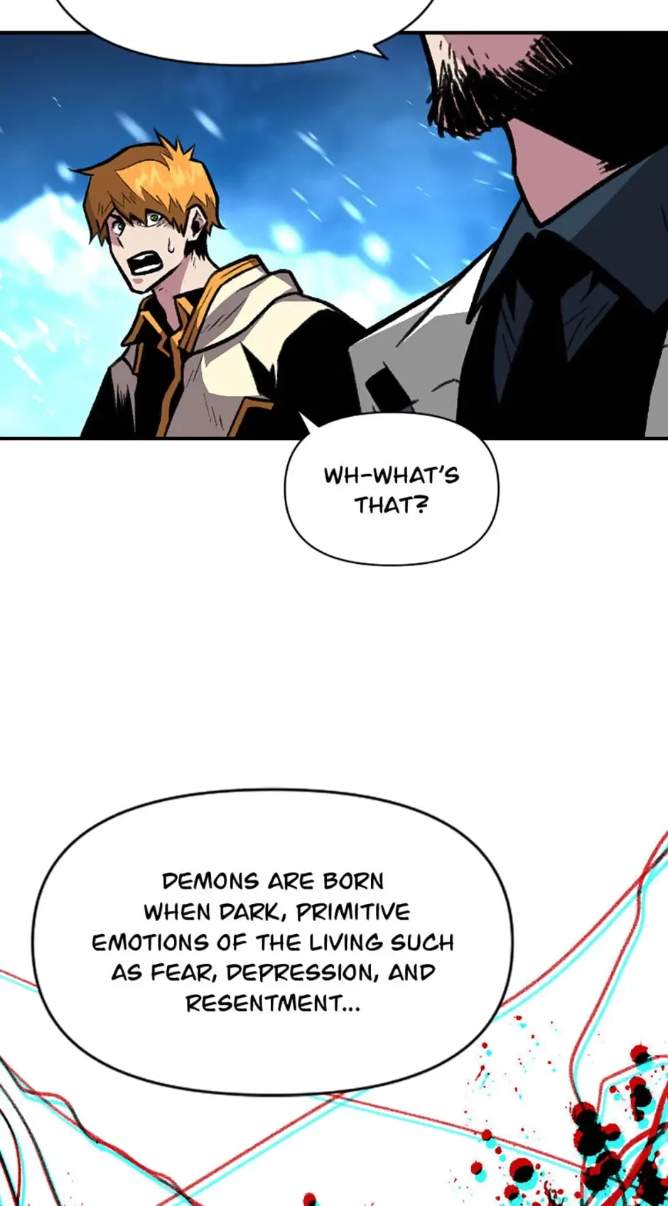 Demon Devourer Chapter 18 - 44