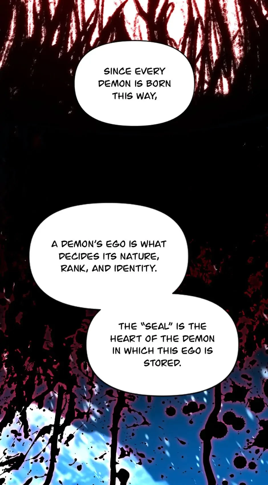 Demon Devourer Chapter 18 - 47