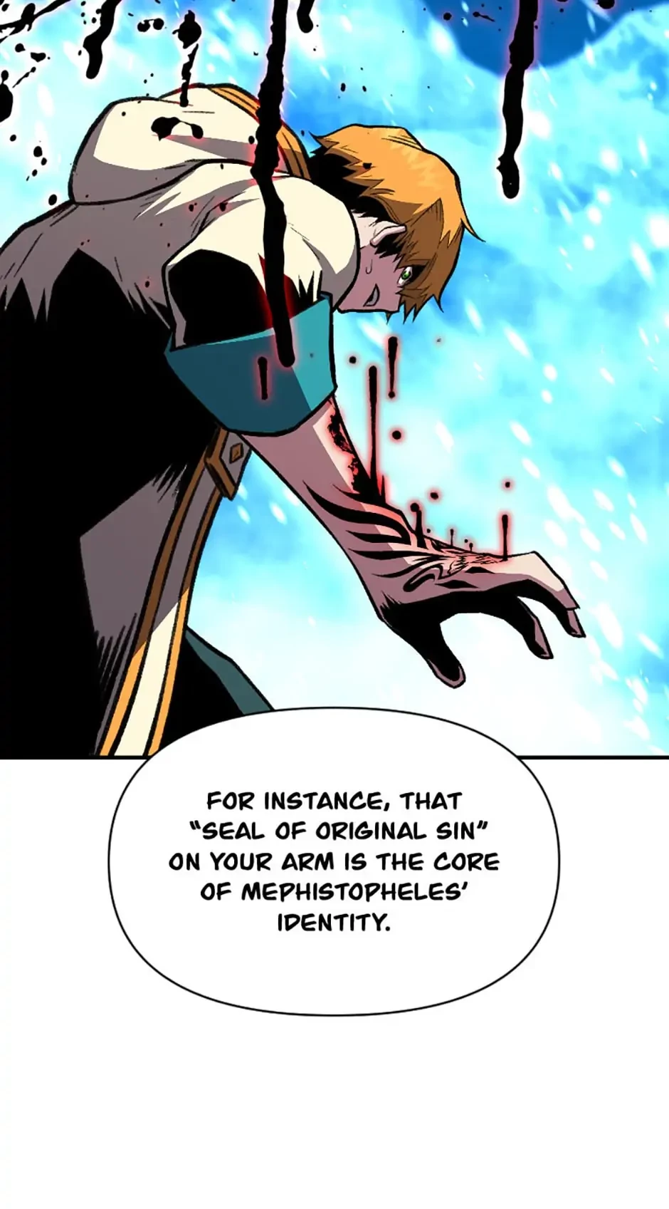 Demon Devourer Chapter 18 - 48