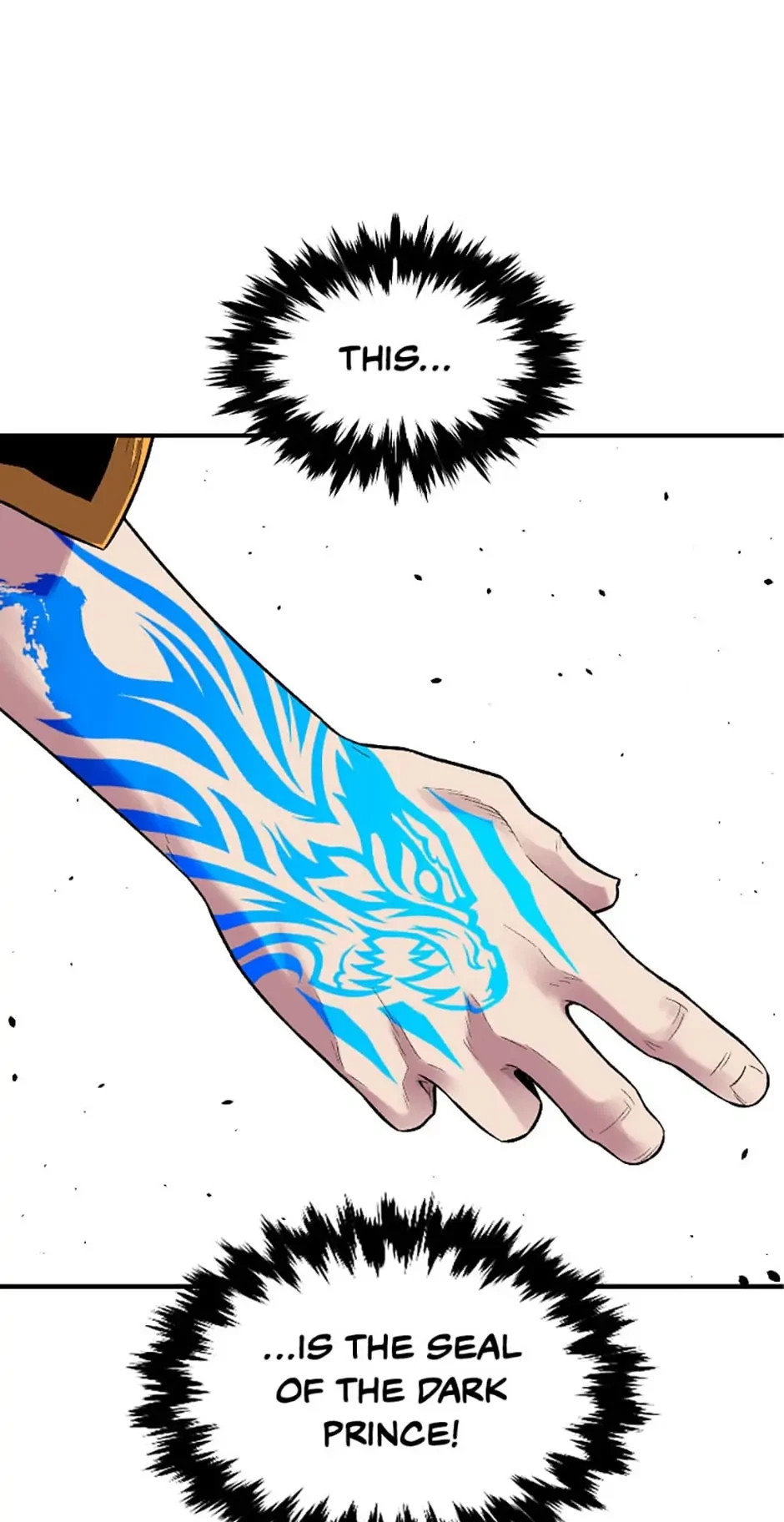 Demon Devourer Chapter 18 - 49