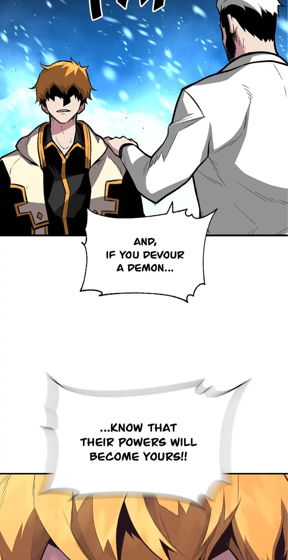 Demon Devourer Chapter 18 - 51