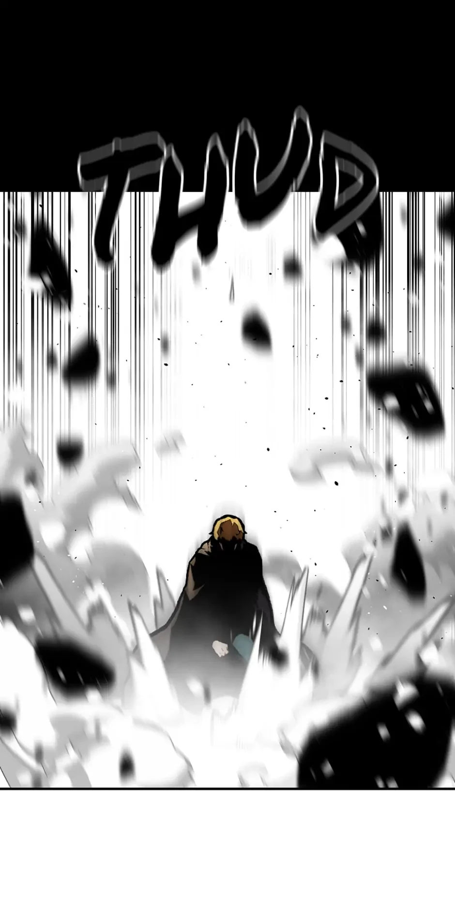 Demon Devourer Chapter 17 - 18
