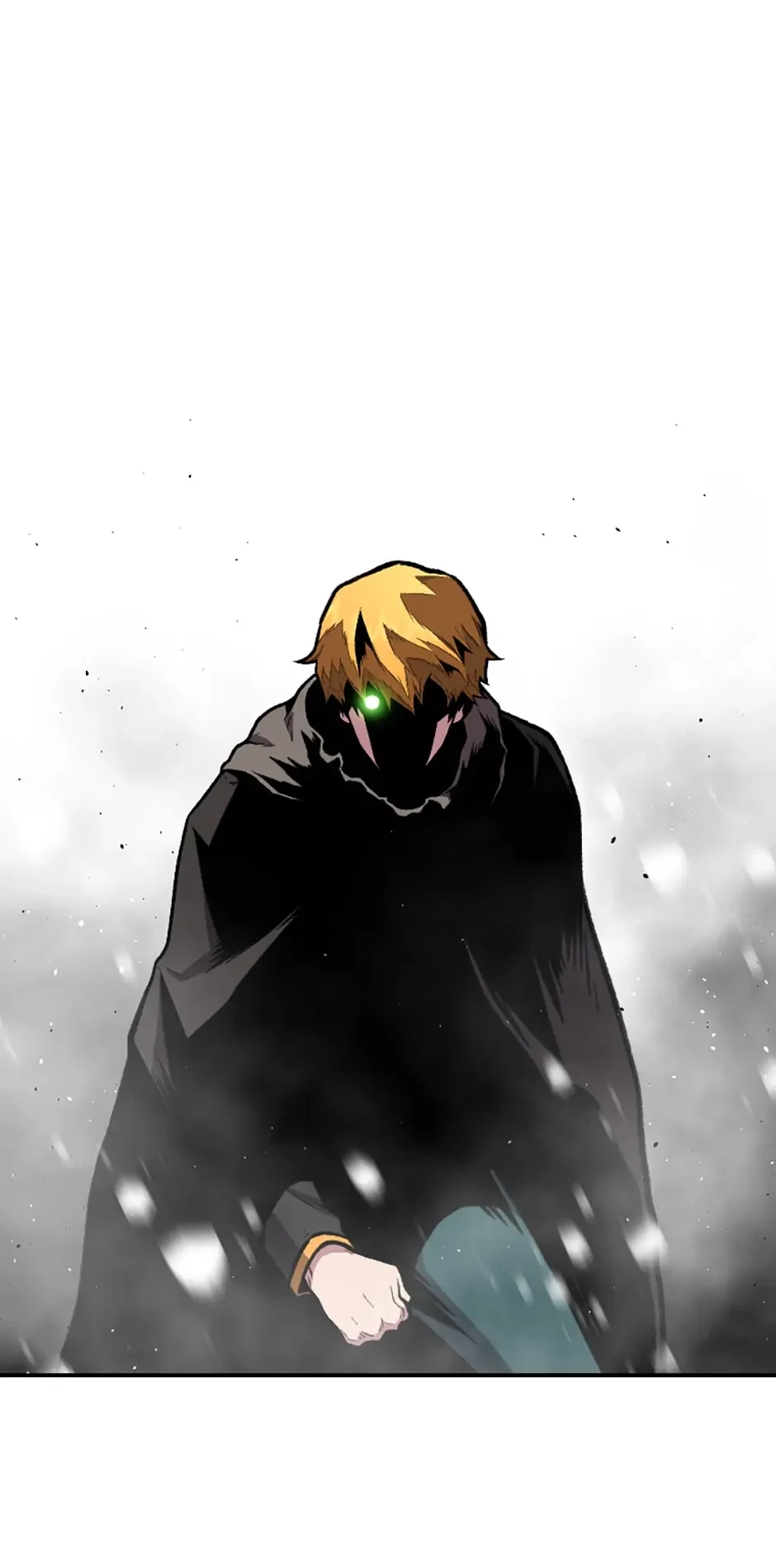 Demon Devourer Chapter 17 - 19