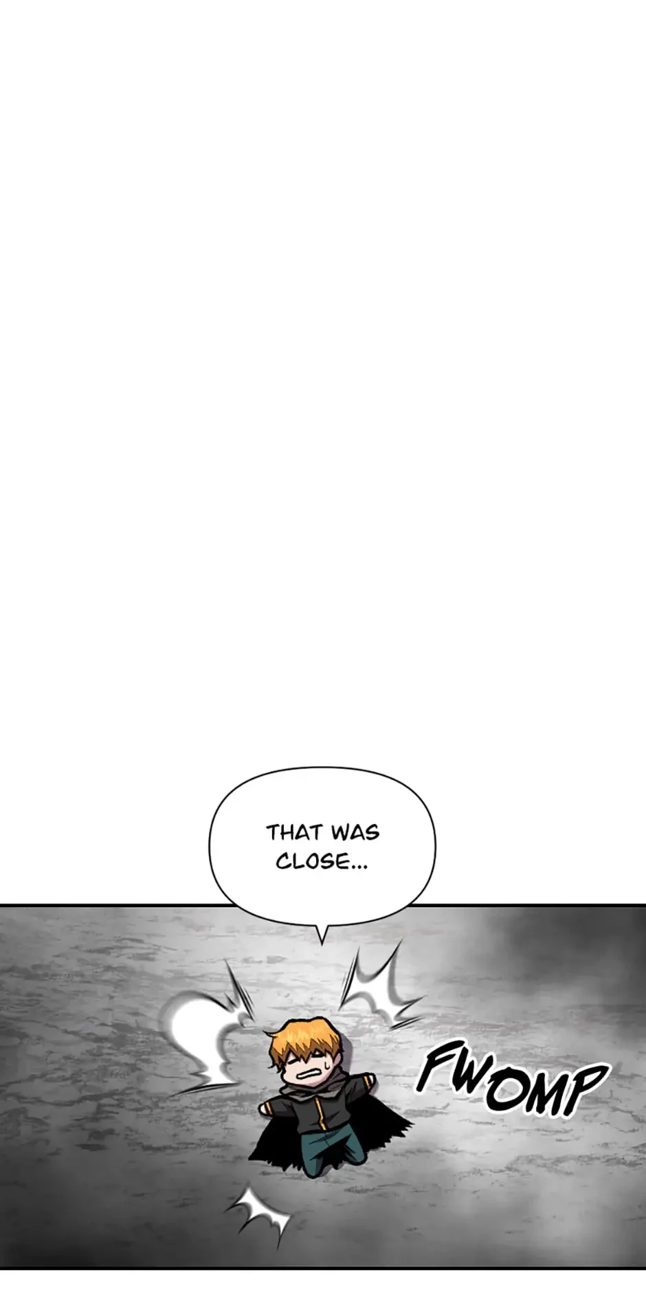 Demon Devourer Chapter 17 - 20