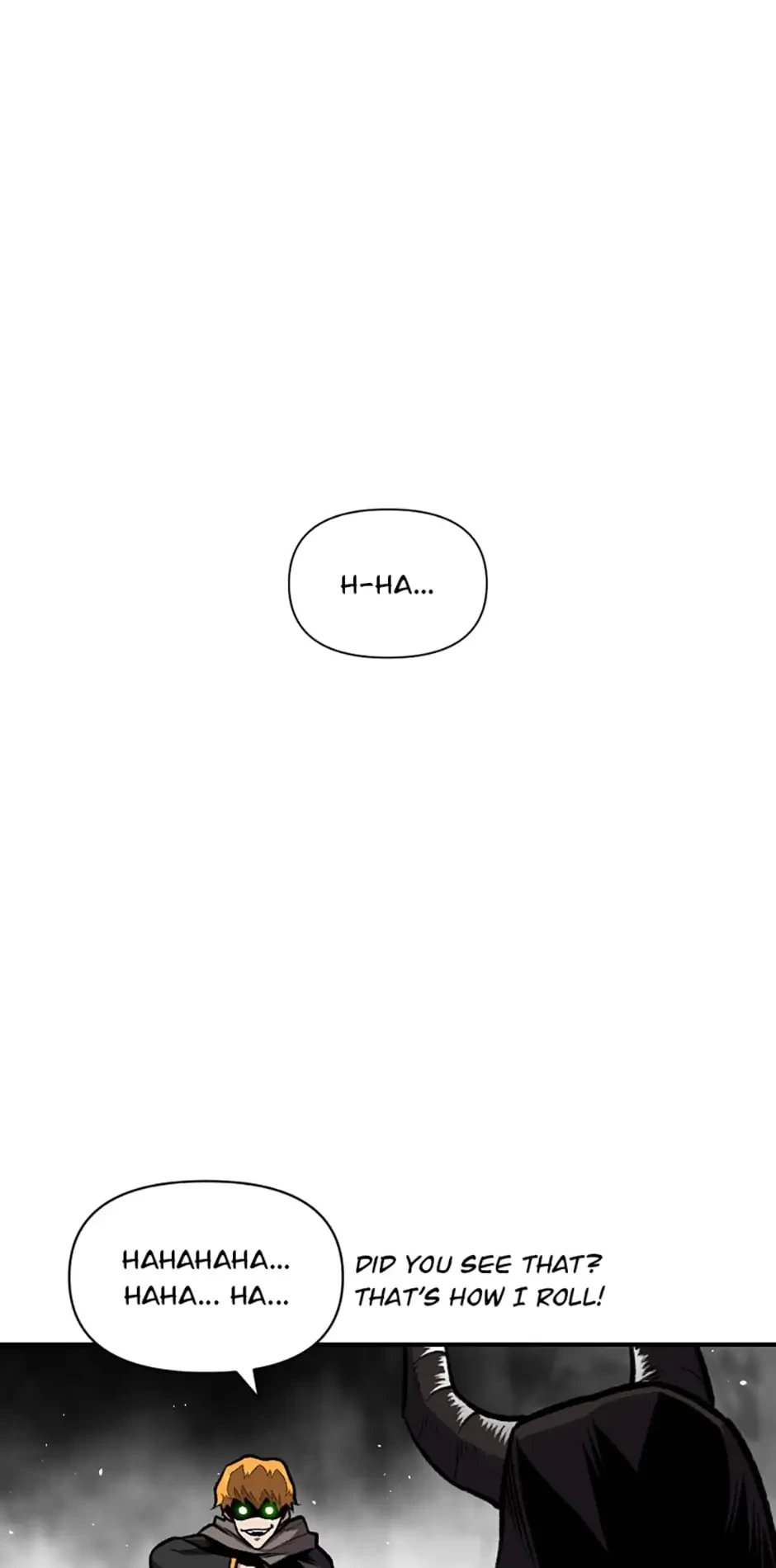Demon Devourer Chapter 17 - 22