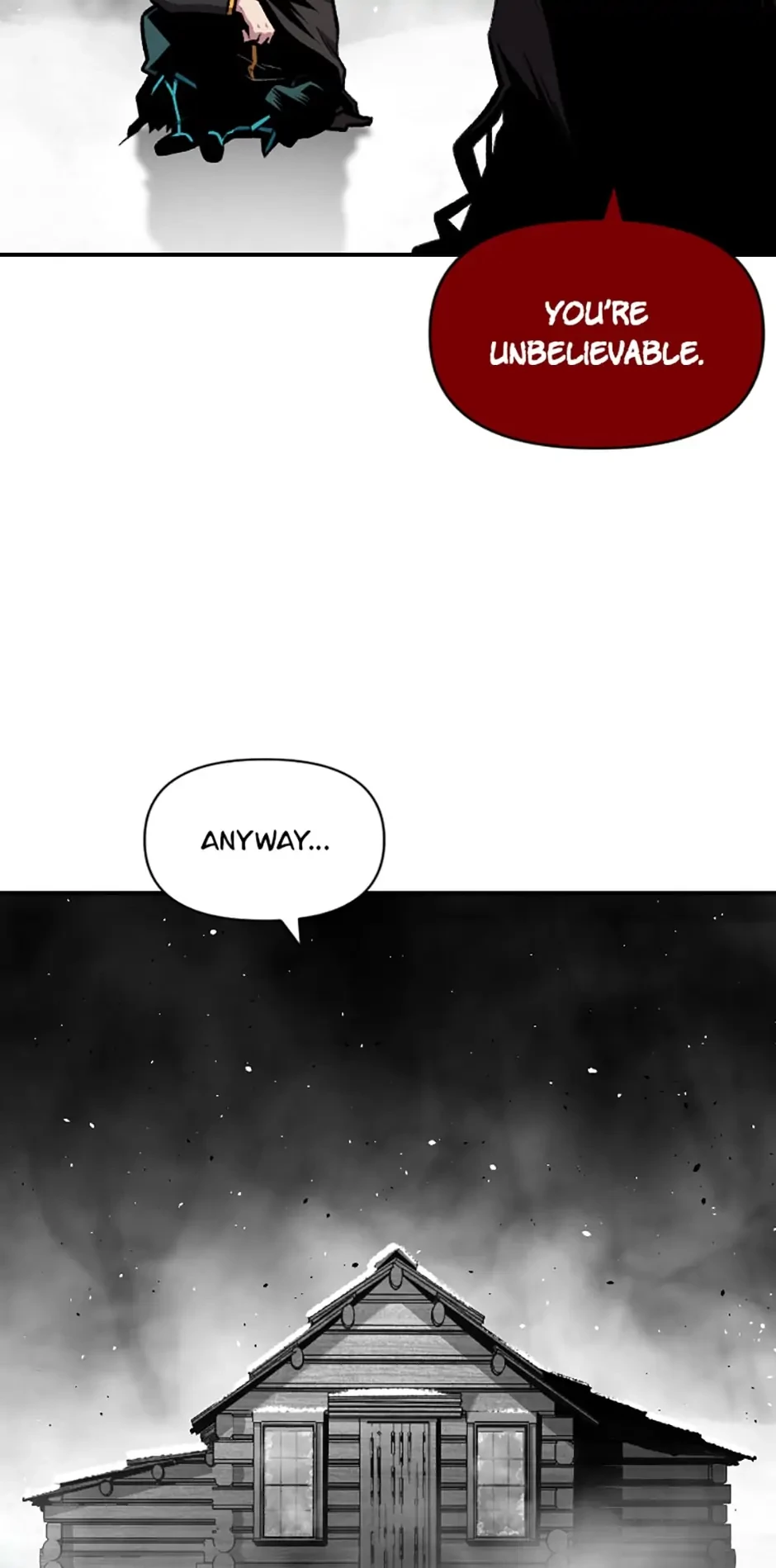 Demon Devourer Chapter 17 - 23